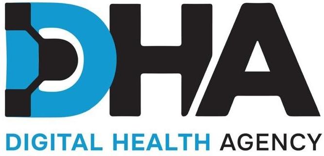 DHA Logo